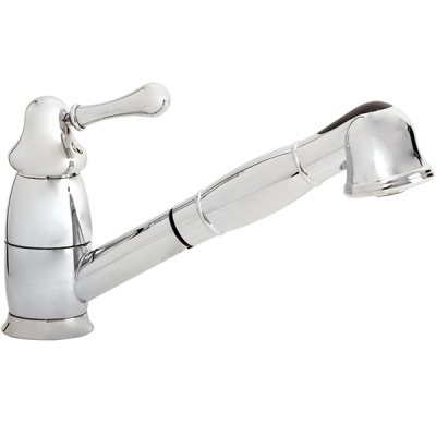 Смеситель для кухни Migliore Maya ML.CUC-8995 Хром ML.CUC-8995.CR