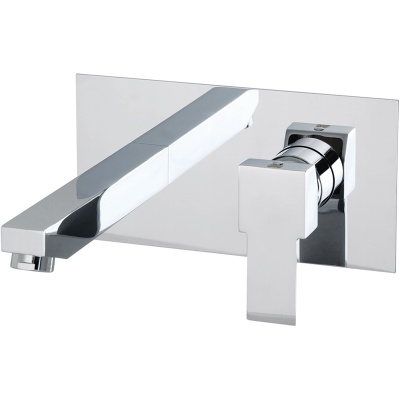 Смеситель для раковины Migliore Kvant ML.KVT-2745.CR Хром