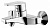 Смеситель для ванны Bravat Line F65299C-1 Хром