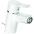 Смеситель для биде Kludi Pure&Easy 375339165 Белый Хром