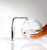 Смеситель для раковины Hansgrohe Metris 31187000 Хром