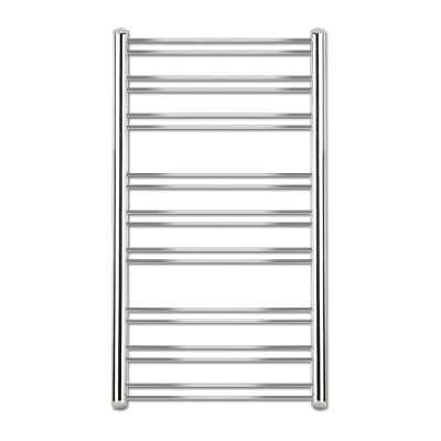 Водяной полотенцесушитель Grota Grande 65х122 Хром