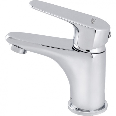 Смеситель для раковины Raiber Metris R5501 Хром