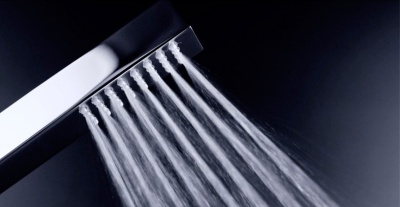 Ручной душ Grohe Euphoria Cube 27884001 Хром