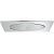 Верхний душ Grohe Rainshower F-Series 27286000 Хром