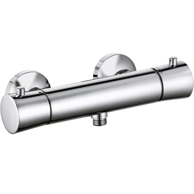 Смеситель для душа Kludi Balance 352500575 с термостатом Хром