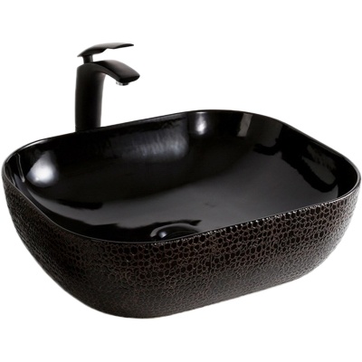 Раковина Mira 51 MR-5141BB Черная