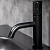 Смеситель для раковины Boheme Stick 121-B-MR-B Черный