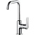 Смеситель для раковины Kludi Pure&Solid 340250575 Хром