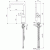 Смеситель для кухни Ideal Standard Active B8087AA Хром Смеситель для кухни Ideal Standard Active B8087AA Хром
