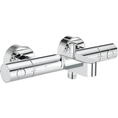 Смеситель для ванны Grohe Grohtherm 1000 Cosmopolitan 34215002 с термостатом Хром