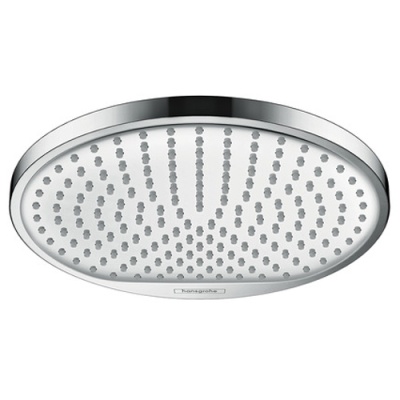 Верхний душ Hansgrohe Crometta S 24 26723000 Хром
