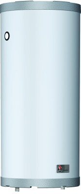 Водонагреватель ACV Comfort E 240 Белый