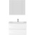Тумба под раковину San Star Arista 80 179.1-1.5.1. подвесная Белая Тумба под раковину San Star Arista 80 179.1-1.5.1. подвесная Белая