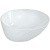 Раковина-чаша Jaquar JDS 45 JDS-WHT-25905 Белая