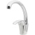 Смеситель для кухни Frap F4121 Хром