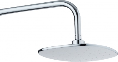 Душевая система Agger Marine A0595000 Хром