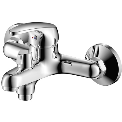 Смеситель для ванны Olive's Avila 02211AV Хром