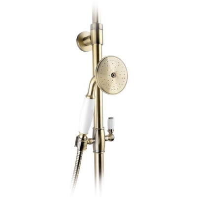 Душевая система Timo Nelson SX-1090 Антик