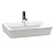 Раковина Gala Emma Square 27010 Белая