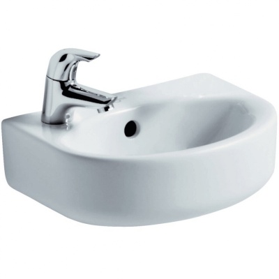 Раковина Ideal Standard Connect 35 E791401 Белая