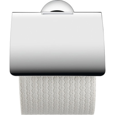 Держатель туалетной бумаги Duravit Starck T 0099401000 Хром