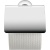 Держатель туалетной бумаги Duravit Starck T 0099401000 Хром