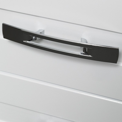 Мебель для ванной Runo Турин 65 Белая