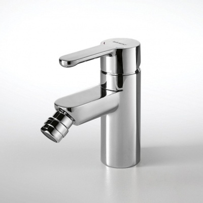 Смеситель для биде Bravat Stream F33783C Хром
