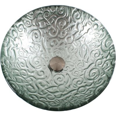 Раковина-чаша Bronze de Luxe 40 140160 Без перелива