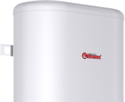 Водонагреватель накопительный Thermex IF 50 V (pro) Белый