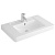 Раковина-чаша Villeroy&Boch Subway 80 61168001 Белый альпин