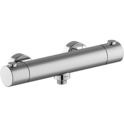 Смеситель для душа Ravak Puri PU 033.00/150 X070116 Хром