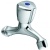 Кран для одного типа воды Kludi Standard 300150515 Хром