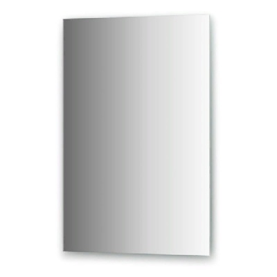 Зеркало Evoform Standard 90х60 без подсветки Зеркало Evoform Standard 90х60 без подсветки