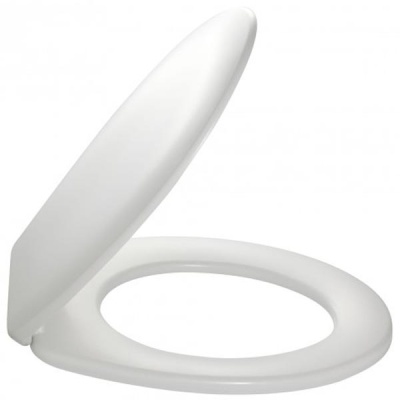 Крышка-сиденье Jacob Delafon Odeon E4304-00 Белая