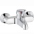 Смеситель для ванны Aquanet Round Handle SD90701 Хром