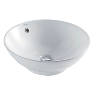 Раковина SSWW 45 CL3001 Белая