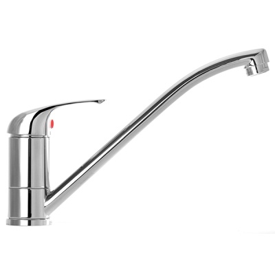 Смеситель для кухни Florentina Гамма 33.70L.1110.800 Хром