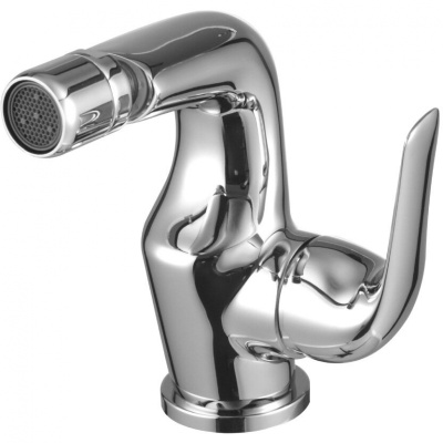 Смеситель для биде Lemark Plus Advance LM1208C Хром