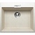 Кухонная мойка Tolero TL-580 №102 58 Сафари