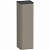 Шкаф пенал Duravit Happy D 2 Plus 40 R HP1261R9292 подвесной Stone Grey Satin Matt
