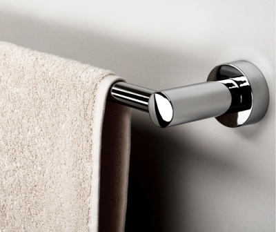 Полотенцедержатель WasserKRAFT Donau K-9430 Хром