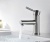 Смеситель для раковины WasserKRAFT Wern 4203 Хром матовый