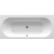 Акриловая ванна Ravak City 180x80 без гидромассажа