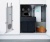 Смеситель для кухни Hansgrohe Aquno Select M81 73831000 Хром