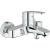 Смеситель для ванны Grohe Eurostyle Cosmopolitan 33591002 Хром Смеситель для ванны Grohe Eurostyle Cosmopolitan 33591002 Хром