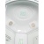 Душевая кабина Mirwell MR 4509ТP-С 90х90 с гидромассажем профиль Белый стекло прозрачное