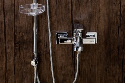 Душевая система Orange Plito M16-933cr Хром