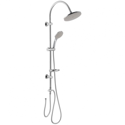 Душевая система Latuno L80034 Хром